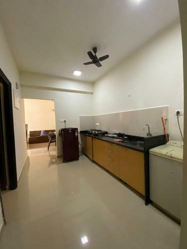 2bhk Beach Groove Apartments