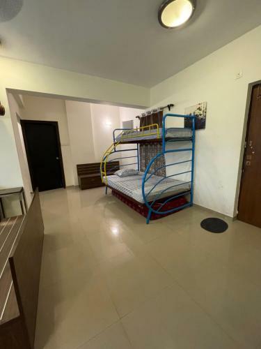 2bhk Beach Groove Apartments