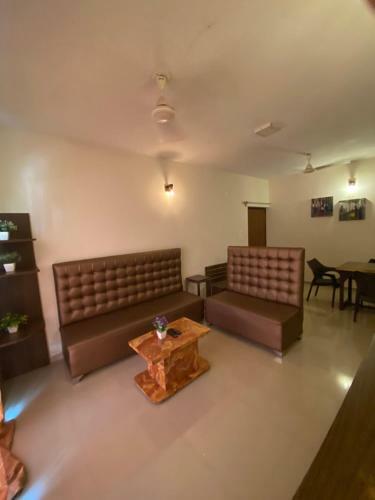 2bhk Beach Groove Apartments