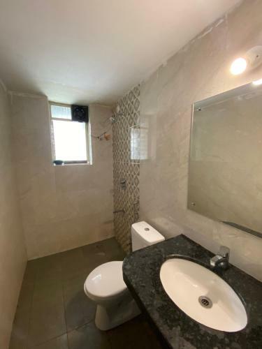 2bhk Beach Groove Apartments
