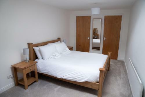 Apartamento Low Haven