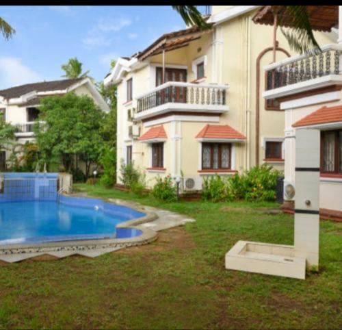 Meadows Villa 3