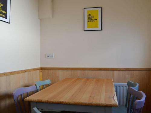 Wanderers Rest