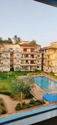 Sagar 2bhk Apartments