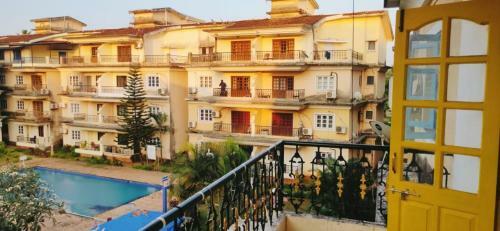 Sagar 2bhk Apartments