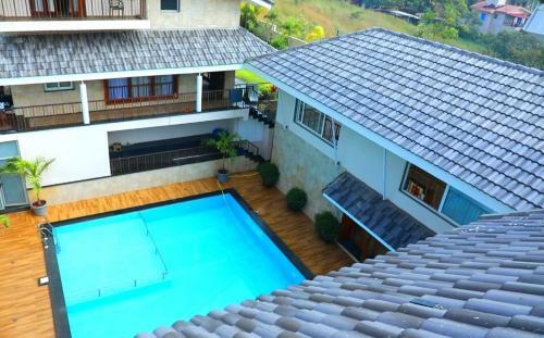 Royal Villa