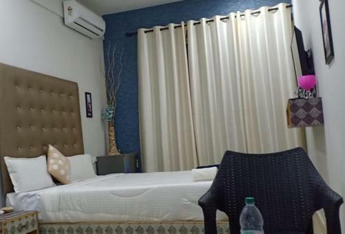 Daddys Guest House