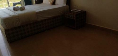 Daddys Guest House