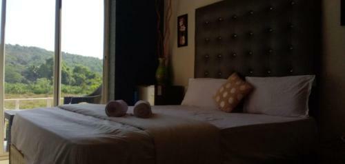 Daddys Guest House