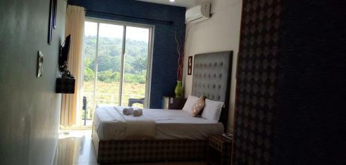 Daddys Guest House