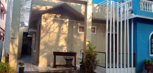 Daddys Guest House