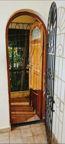 Apartamento Gogo Appartment