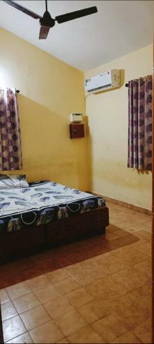 Apartamento Gogo Appartment