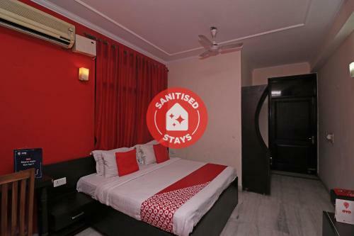 Hotel Oyo 88287 Fairy Guest House