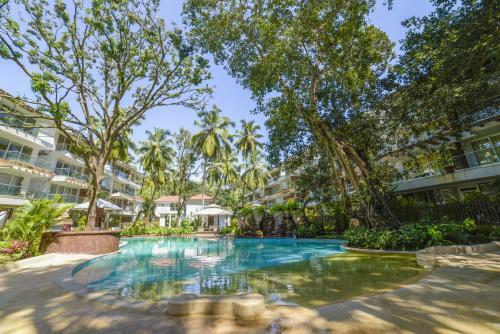 Apartamento 3bhk Eternal Wave By Daystar Ventures