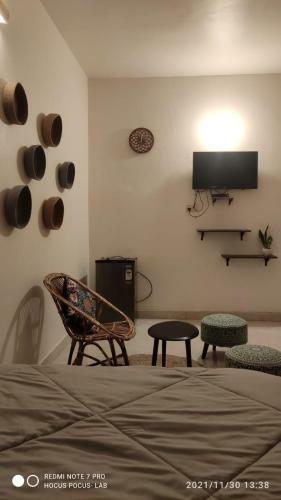 Hotel Gudda Guddi Vacation
