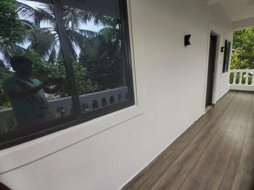 Hostal Calangute Beach Bird
