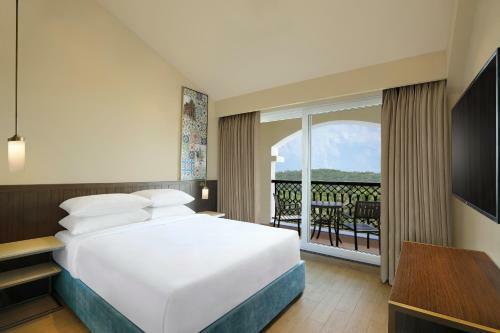 Hotel Fairfield By Marriott Goa Calangute