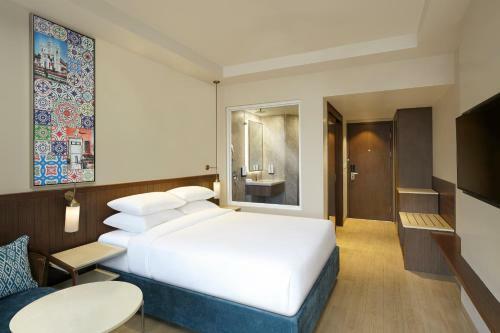 Hotel Fairfield By Marriott Goa Calangute