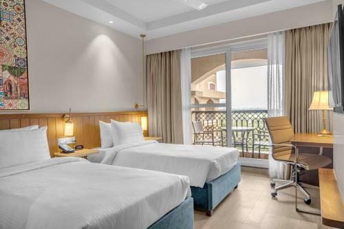 Hotel Fairfield By Marriott Goa Calangute