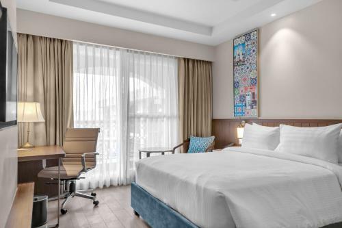 Hotel Fairfield By Marriott Goa Calangute