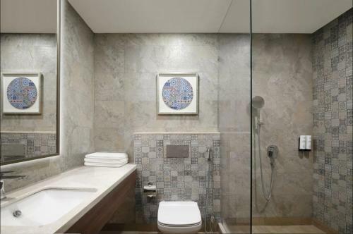 Hotel Fairfield By Marriott Goa Calangute