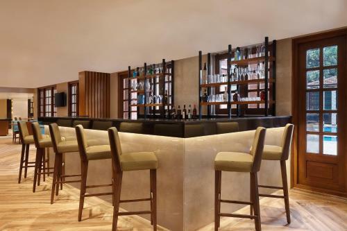 Hotel Fairfield By Marriott Goa Calangute