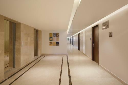 Hotel Fairfield By Marriott Goa Calangute