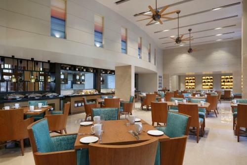 Hotel Fairfield By Marriott Goa Calangute