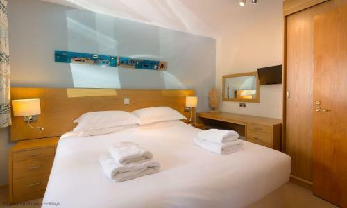 Helvellyn Lodge - Number 5