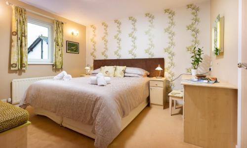 High Hill Farm Cottage