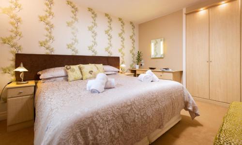 High Hill Farm Cottage