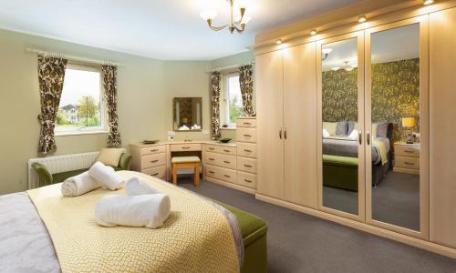 High Hill Farm Cottage