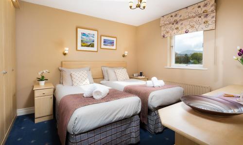 High Hill Farm Cottage
