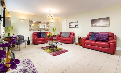High Hill Farm Cottage