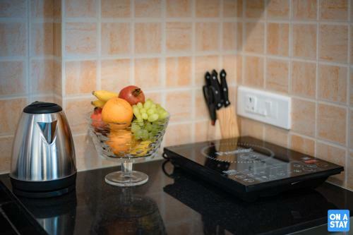 Apartamento Onastay At Seawinds - Arpora