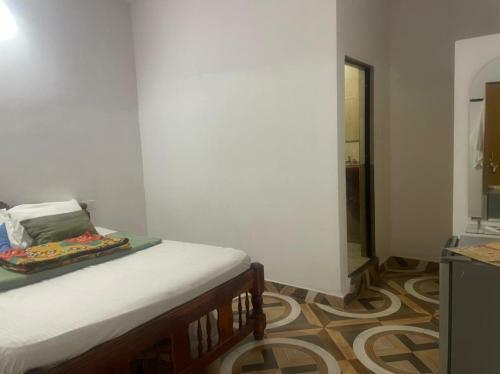 Hostal Most Calangute House
