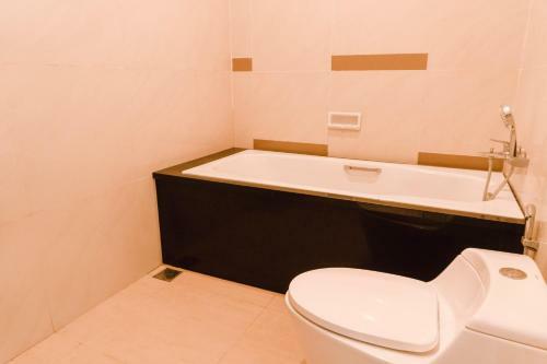 Hotel Melase Hill Villa