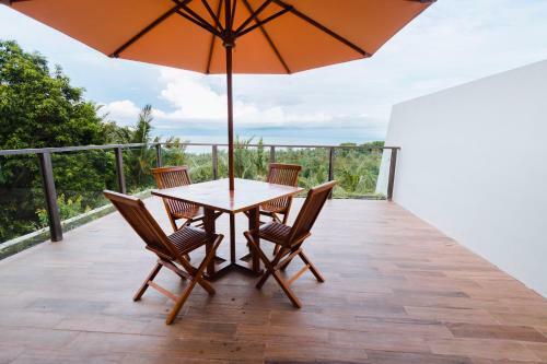 Hotel Melase Hill Villa