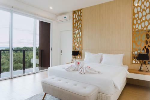 Hotel Melase Hill Villa