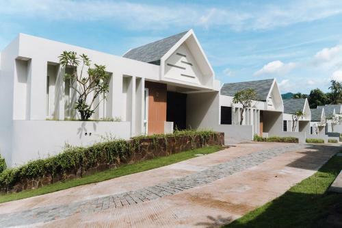 Hotel Melase Hill Villa