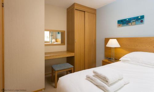 Apartamento Skiddaw 10