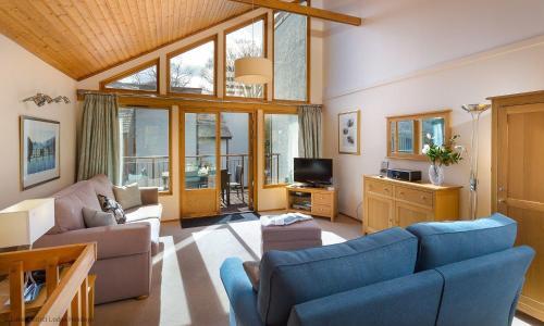 Apartamento Skiddaw 10