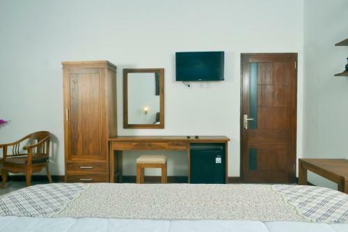 Bed & Breakfast N Villa