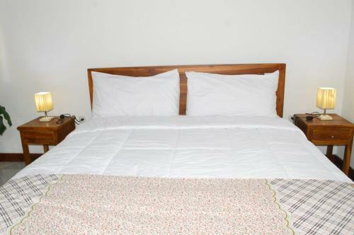 Bed & Breakfast N Villa