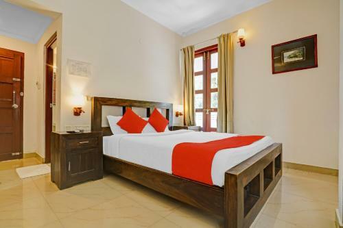 Oyo 88169 Hotel Castle