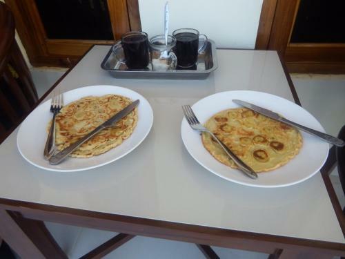 Golo Tango Home Stay
