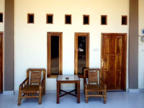 Golo Tango Home Stay