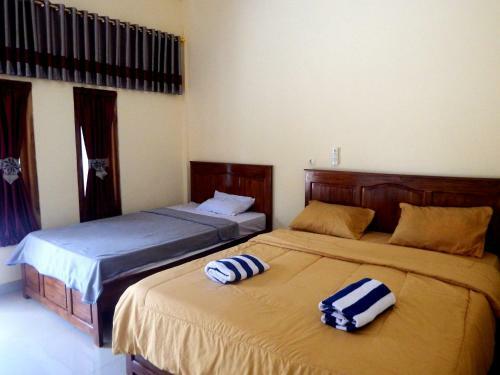 Golo Tango Home Stay