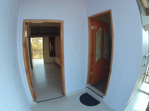 Golo Tango Home Stay